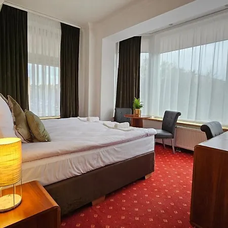 Hotel Furtak