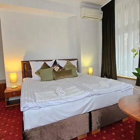 Hotel Furtak