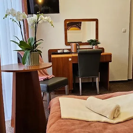 Hotel Furtak