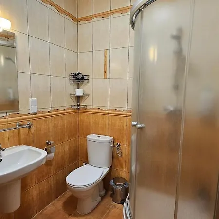 Furtak Hotel Jawor