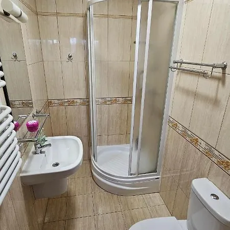 Hotel Furtak *