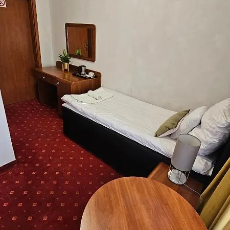 Furtak Hotel Jawor