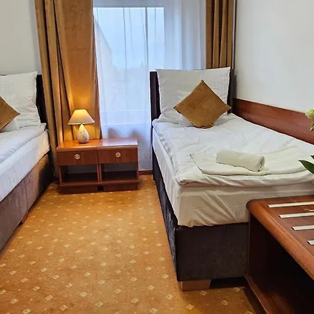 Hotel Furtak Jawor