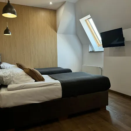 Hotel Furtak Jawor