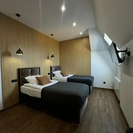 Hotel Furtak *