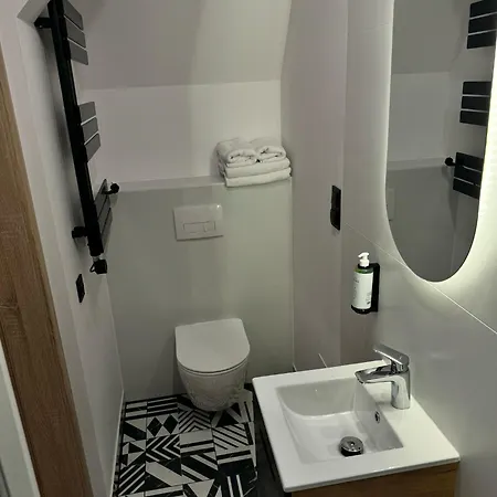 Hotel Furtak Jawor